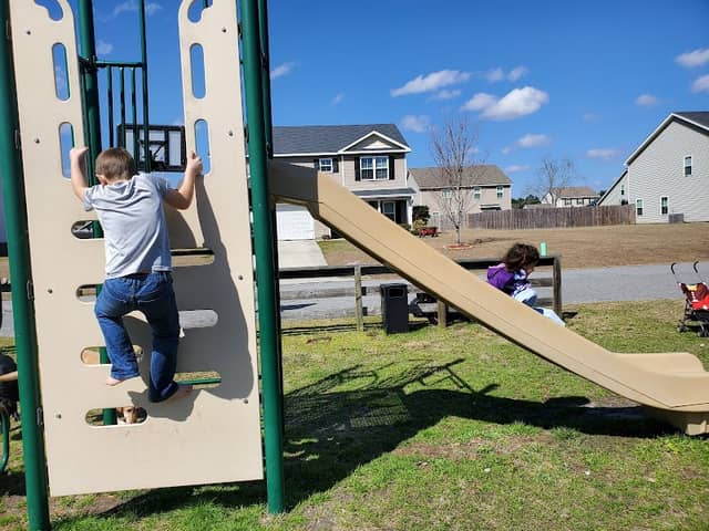 Library Park - Image 2