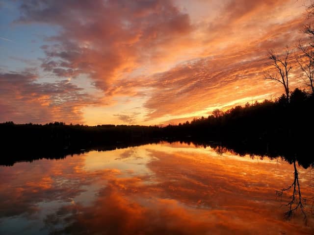 Plainfield Tunnel Channel Lakes - Image 1