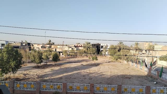 حديقة حي العصري - Image 1