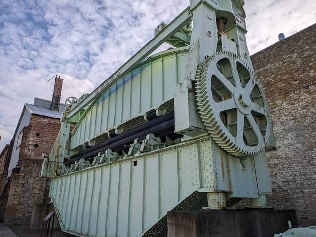 No. 1 Smithery - Image 2