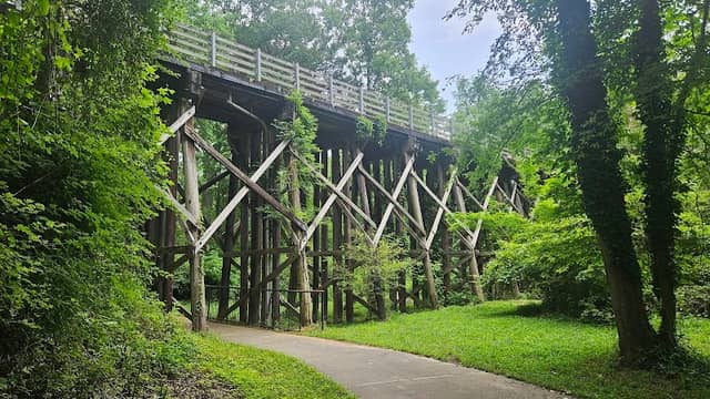 Silver Comet Trail - Image 3