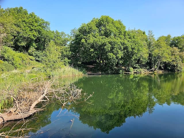 Priory Pool - Image 1