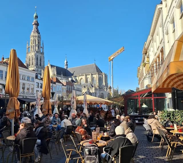 Breda Interactive City Tour - Image 2