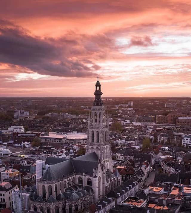 Breda Interactive City Tour - Image 3