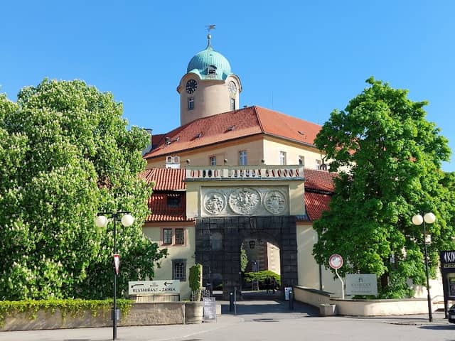 Průvodce Poděbrady - Image 2