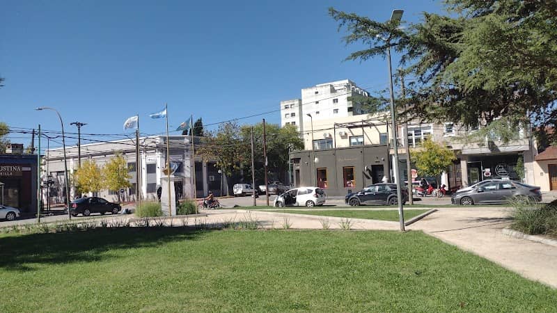 Plaza 25 De Mayo - Image 1