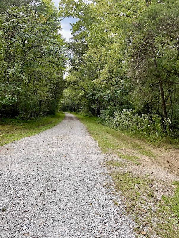 Northern Boundary Trailhead - Image 2