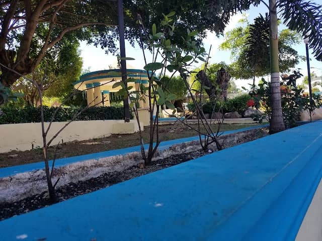Barrio Nuevo Rivas Bonilla Park - Image 1