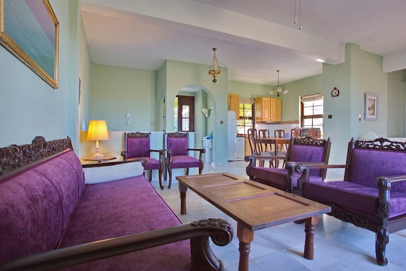 Vintage country house in Halkidiki - Image 1