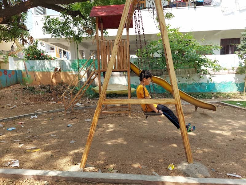 Shivanagar park - Image 1
