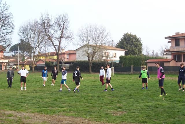 Campo Piumato - Image 1