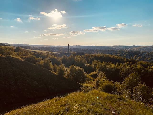 Horton Bank Country Park - Image 2