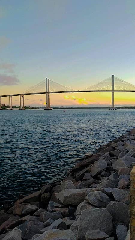 Ruínas do Navio - Image 1