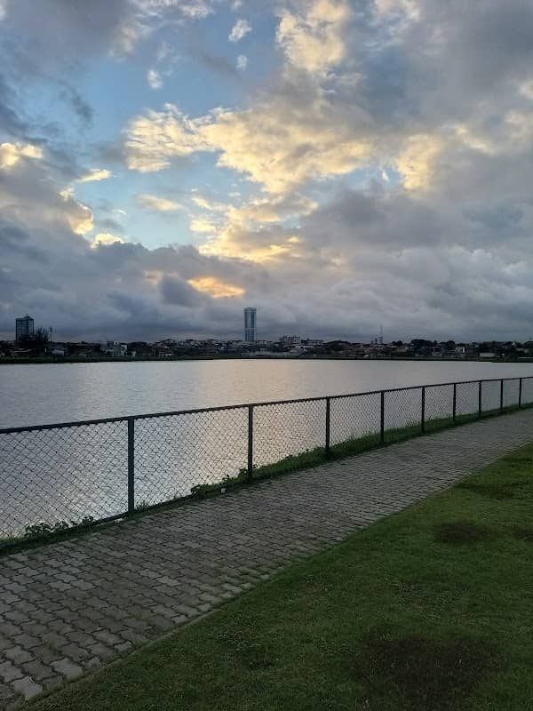 Lagoa Grande - Image 1