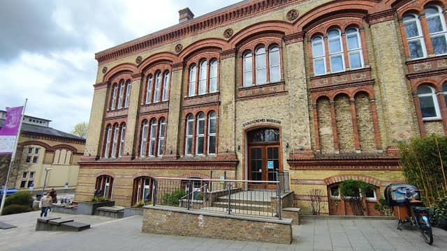 Zoological Museum of Kiel University - Image 1