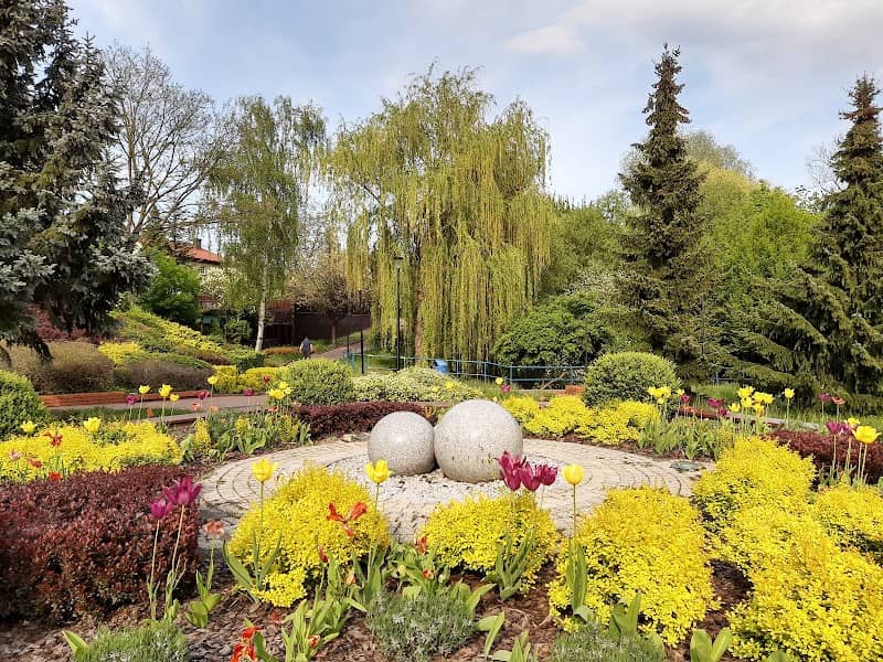 Park - Image 1