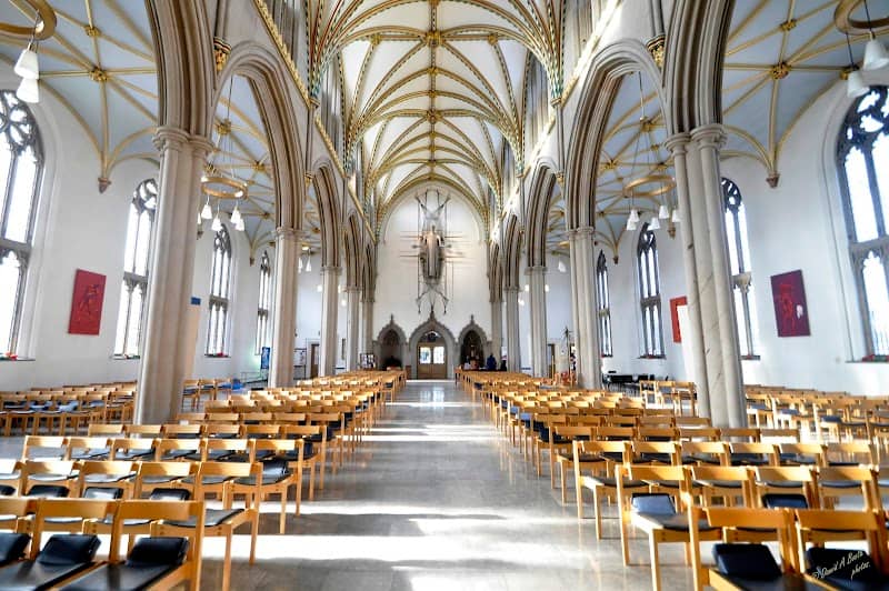 Blackburn Cathedral - Image 2