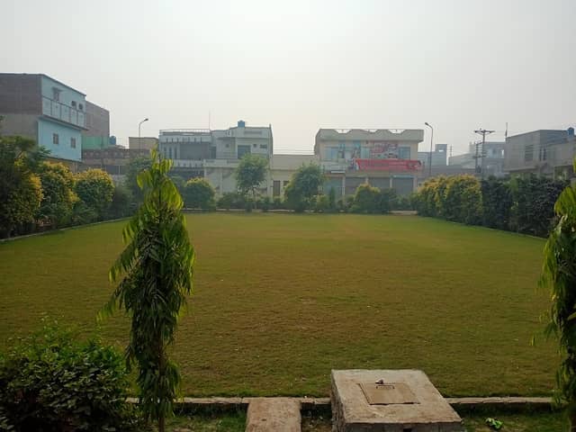 Abdullah Park, Bodla Town - Image 1