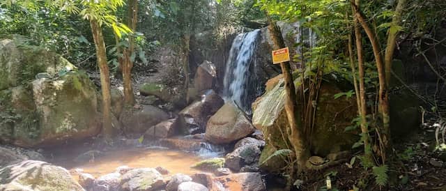 Cascata do Piray - Image 1