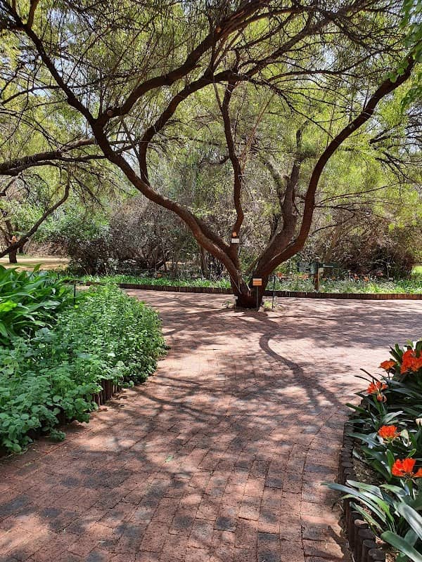 Free State National Botanical Garden - Image 1
