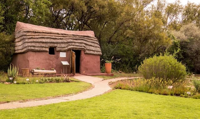 Free State National Botanical Garden - Image 2