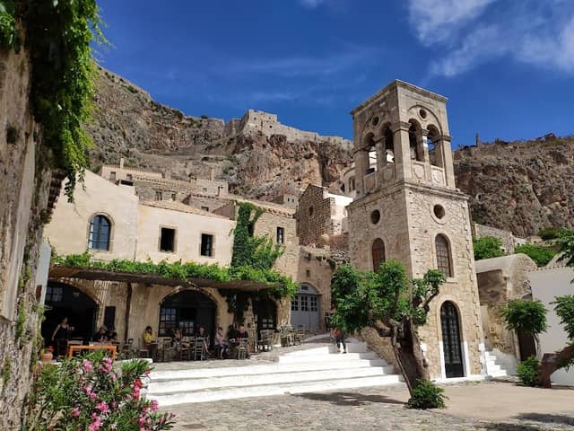 Archaeological Collection of Monemvasia - Image 2