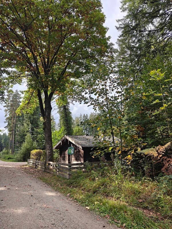 Schlaghütte - Image 2