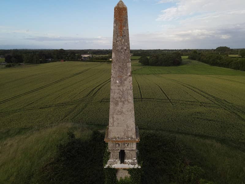 The Brindley Memorial - Image 1
