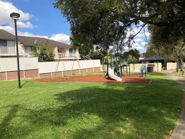 Fraser Park - Image 2