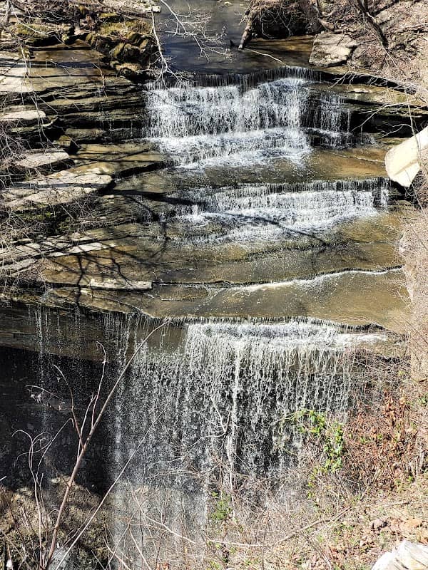Clifty Falls State Park North Gate - Image 1