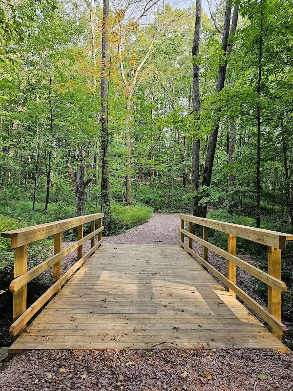 Listeman Arboretum - Image 1