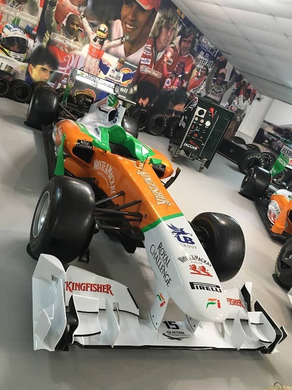 Donington Park Circuit - Image 3