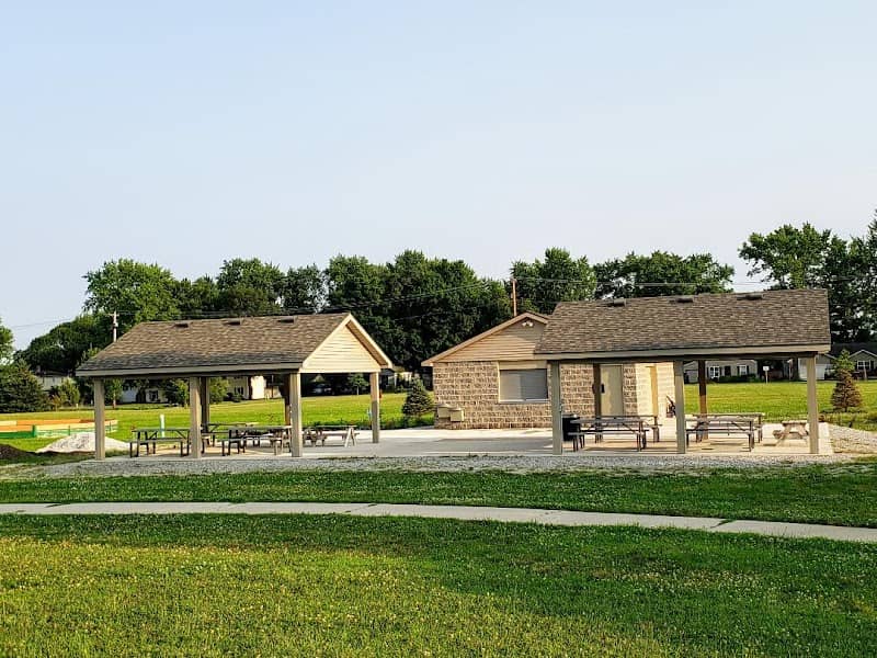 Huntertown Family Park - Image 1