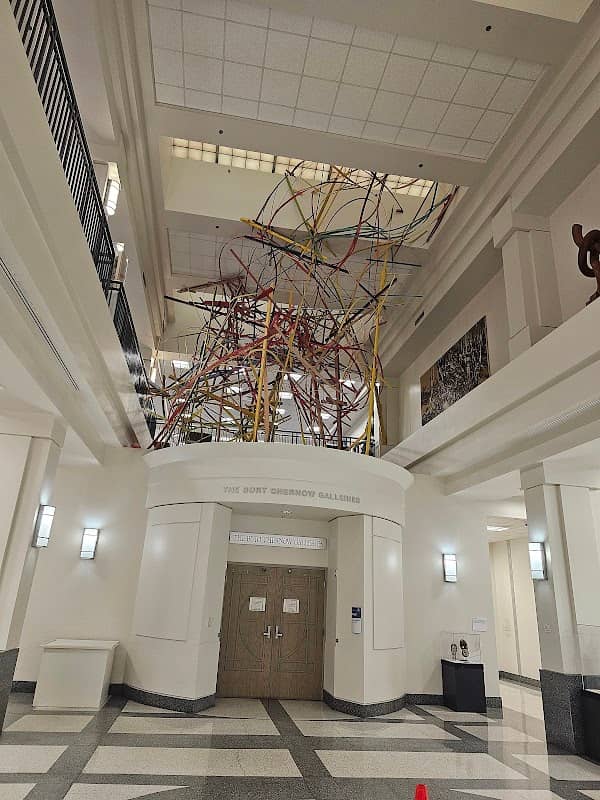 Housatonic Museum of Art - Image 1