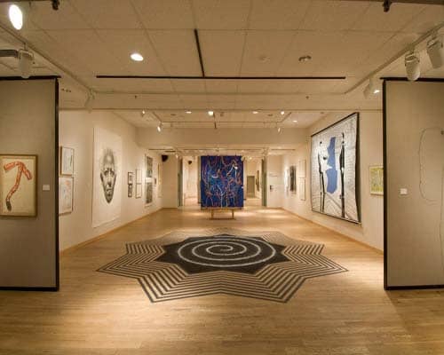 Housatonic Museum of Art - Image 2
