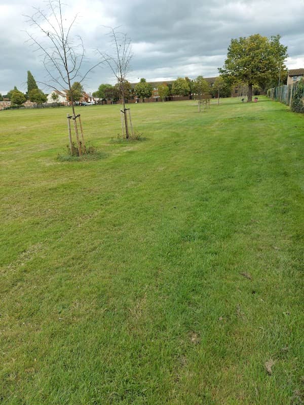 Lauser Road Park ( Town Lane) - Image 1