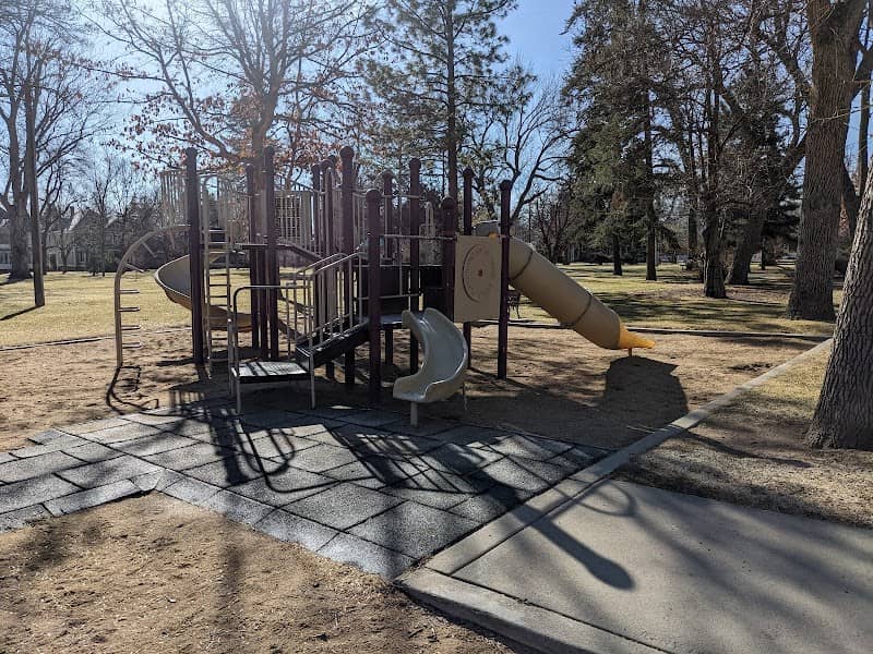 Thompson Park - Image 3