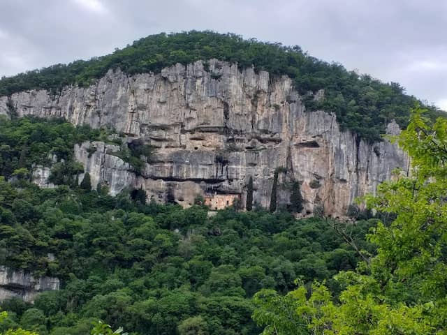 Eremo di San Cassiano - Image 1