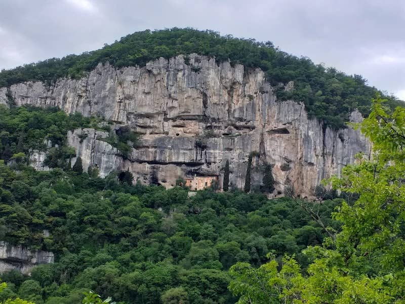Eremo di San Cassiano - Image 1