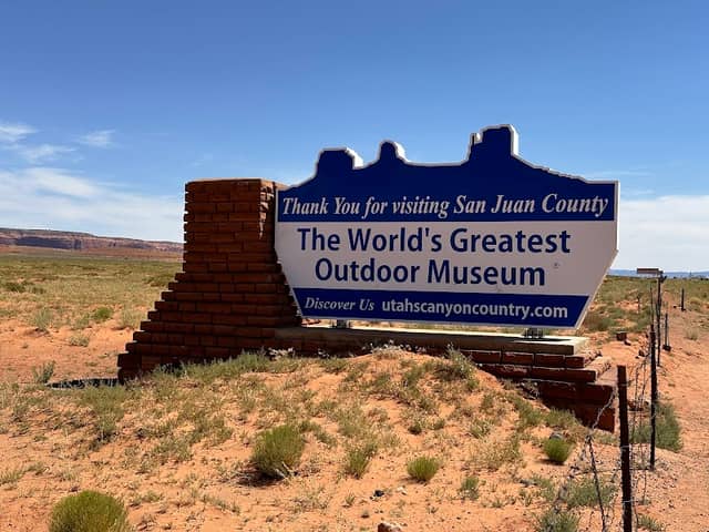 Welcome to Utah Sign - Image 2