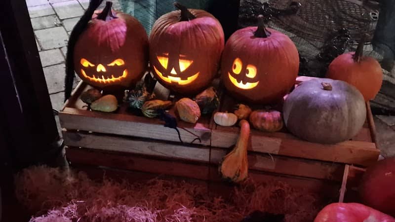 Geyer's Halloween Horror House - Image 2