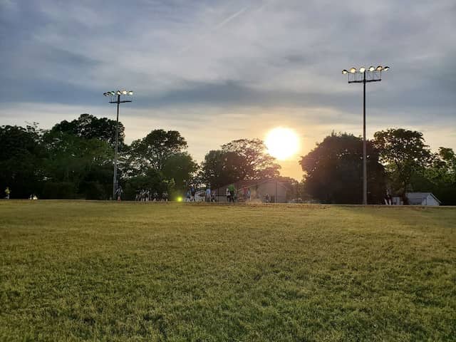 Calhoun Street Park - Image 1