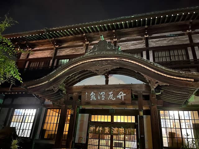 Takegawara Modern Industrial Heritage Site - Image 1