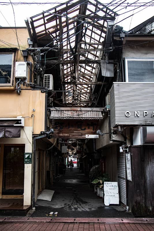 Takegawara Modern Industrial Heritage Site - Image 2