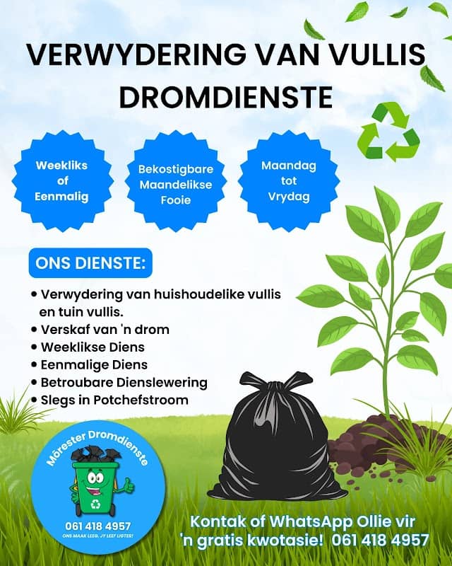Môrester Dromdienste - Image 1
