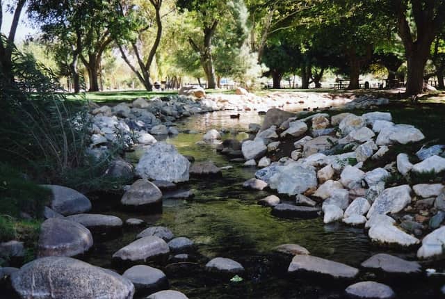 Hesperia Lake Park - Image 2