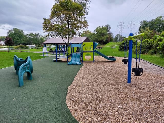 Mayors Park - Image 1