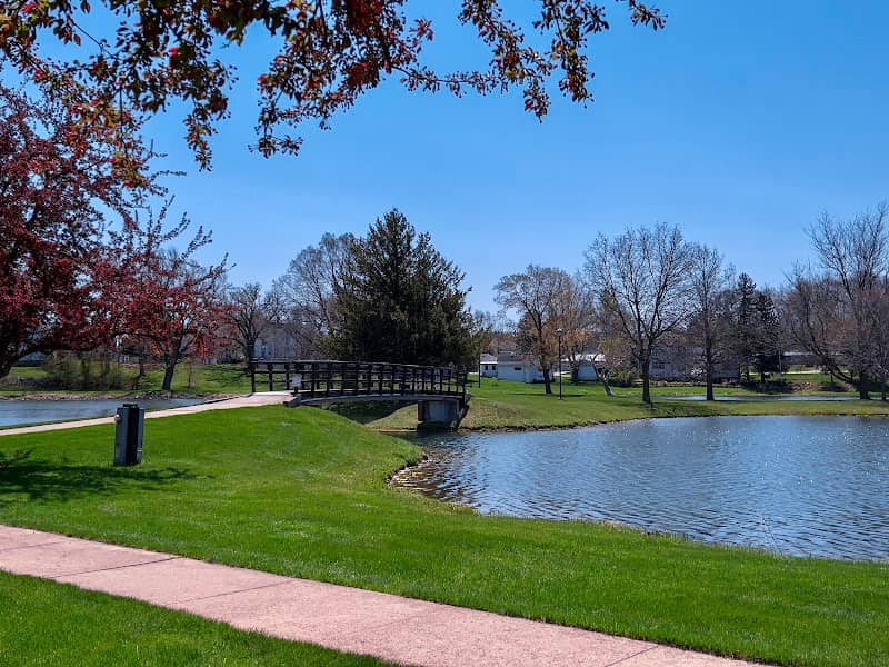Monticello Swimming Pool - Image 1