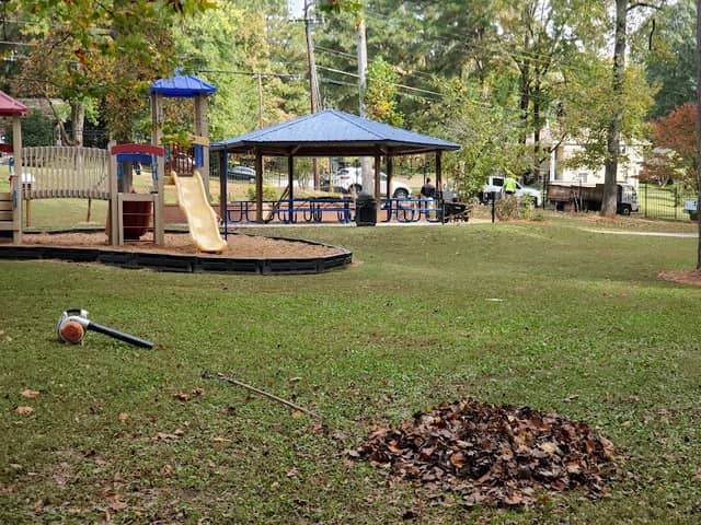 English Oak Park - Image 1