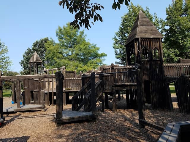 Kesling Park - Image 2